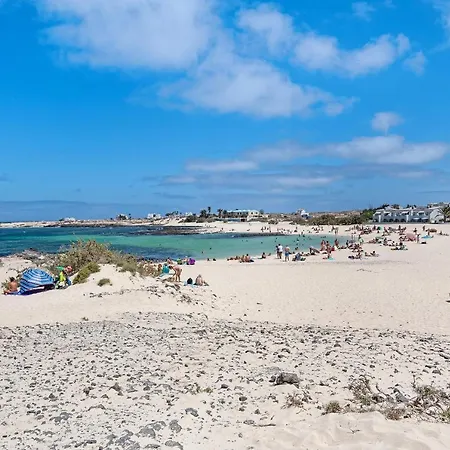 Villa Tiny House With Sea View Cotillo
